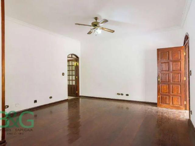 Casa / Sobrado para Venda em São Paulo/SP Conjunto Residencial Butantã 5 Quartos