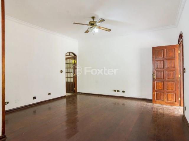 Casa / Sobrado para Venda em São Paulo/SP Conjunto Residencial Butantã 5 Quartos