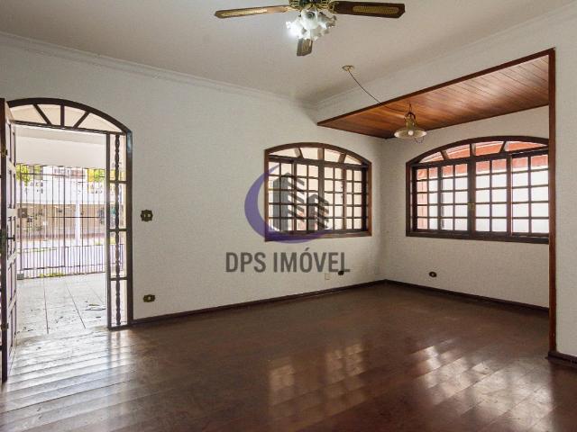 Casa / Sobrado para Venda em São Paulo/SP Conjunto Residencial Butantã 5 Quartos