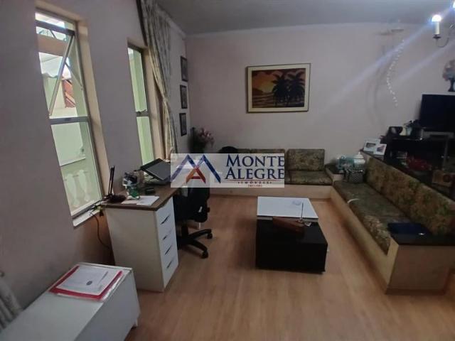 Casa / Sobrado para Venda em São Paulo/SP Vila Santa Catarina 3 Quartos