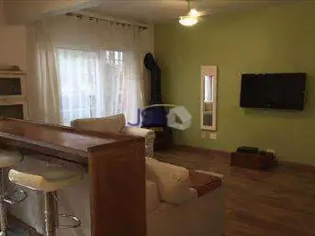 Casa / Sobrado para Venda em São Paulo/SP Conjunto Residencial Morumbi 3 Quartos