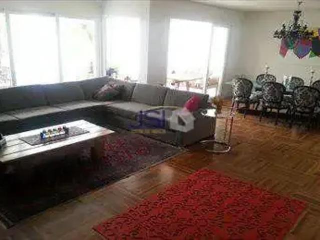 Casa / Sobrado para Venda em São Paulo/SP Conjunto Residencial Morumbi 4 Quartos