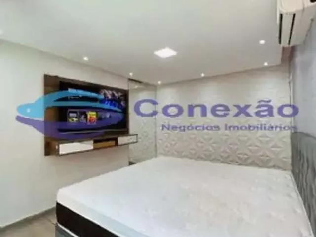 Casa / Sobrado para Venda em São Paulo/SP Conjunto Residencial Novo Pacaembu 2 Quartos
