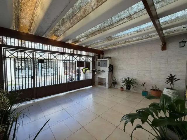 Casa / Sobrado para Venda em São Paulo/SP Conjunto Residencial Novo Pacaembu 4 Quartos