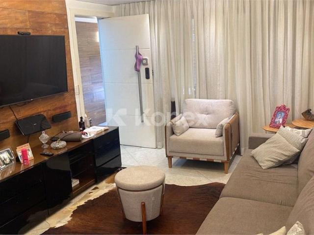Casa / Sobrado para Venda em São Paulo/SP Conjunto Residencial Novo Pacaembu 3 Quartos