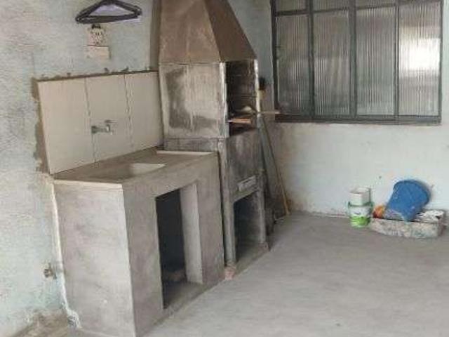 Casa / Sobrado para Venda em São Paulo/SP Conjunto Residencial Prestes Maia 3 Quartos