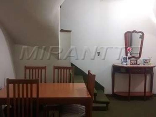 Casa / Sobrado para Venda em São Paulo/SP Conjunto Residencial Santa Terezinha 3 Quartos
