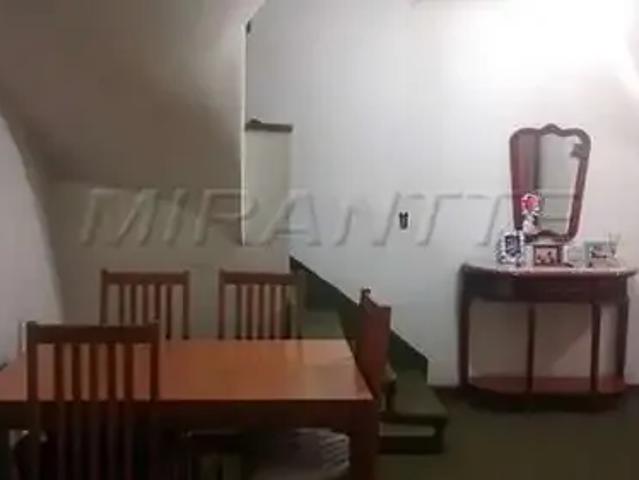 Casa / Sobrado para Venda em São Paulo/SP Conjunto Residencial Santa Terezinha 3 Quartos