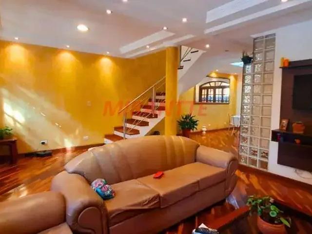 Casa / Sobrado para Venda em São Paulo/SP Conjunto Residencial Santa Terezinha 3 Quartos