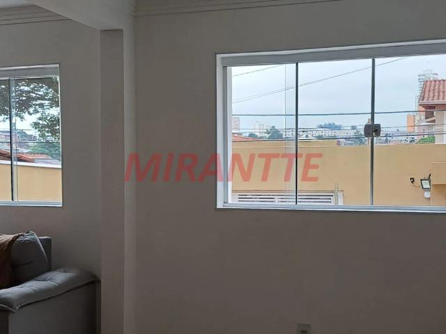Casa / Sobrado para Venda em São Paulo/SP Conjunto Residencial Santa Terezinha 3 Quartos