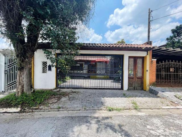 Casa / Sobrado para Venda em São Paulo/SP Conjunto Residencial Santa Terezinha 3 Quartos