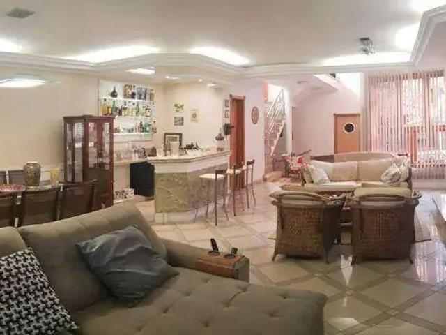 Casa / Sobrado para Venda em São Paulo/SP Conjunto Residencial Santa Terezinha 3 Quartos