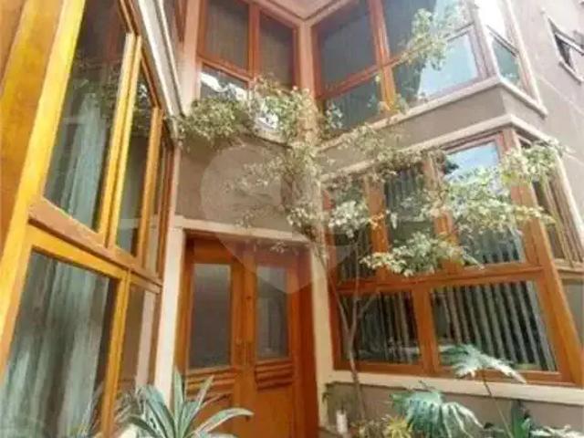 Casa / Sobrado para Venda em São Paulo/SP Mandaqui 3 Quartos