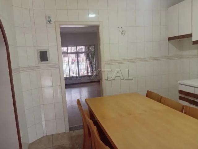 Casa / Sobrado para Venda em São Paulo/SP Conjunto Residencial Santa Terezinha 2 Quartos