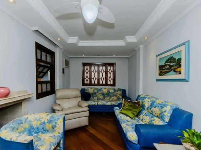 Casa / Sobrado para Venda em São Paulo/SP Conjunto Residencial Santa Terezinha 4 Quartos