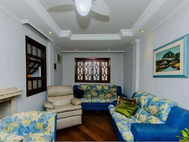 Casa / Sobrado para Venda em São Paulo/SP Conjunto Residencial Santa Terezinha 4 Quartos