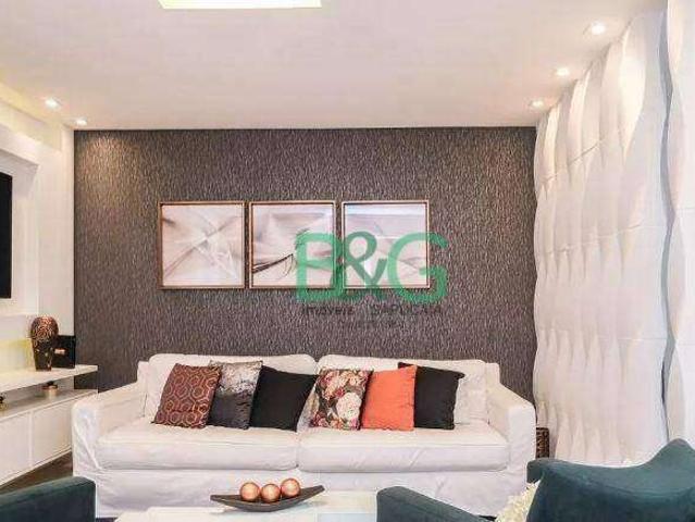 Casa / Sobrado para Venda em São Paulo/SP Conjunto Residencial Santa Terezinha 4 Quartos