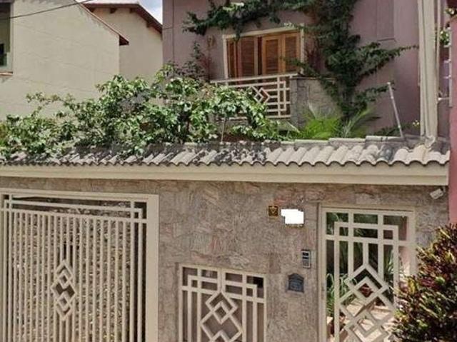 Casa / Sobrado para Venda em São Paulo/SP Conjunto Residencial Santa Terezinha