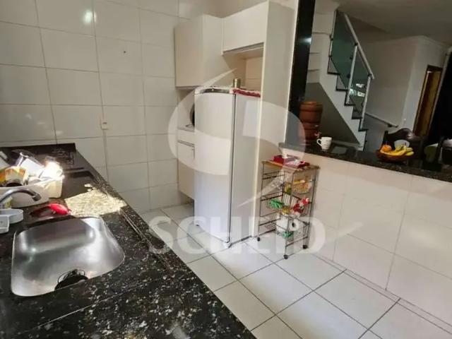 Casa / Sobrado para Venda em São Paulo/SP Conjunto Residencial Sabará Campo Grande 3 Quartos