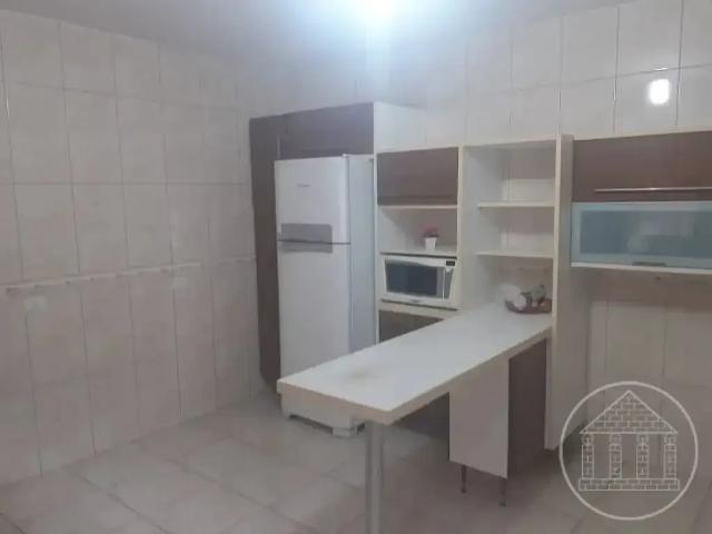 Casa / Sobrado para Venda em São Paulo/SP Conjunto Residencial Salvador Tolezani 3 Quartos