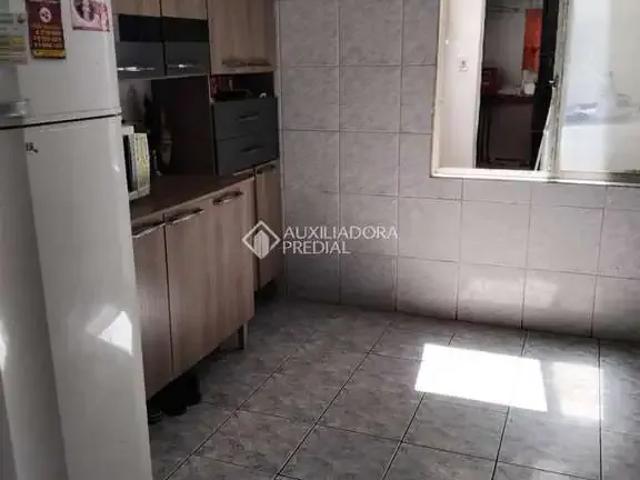 Casa / Sobrado para Venda em São Paulo/SP Conjunto Residencial Sitio Oratório 3 Quartos