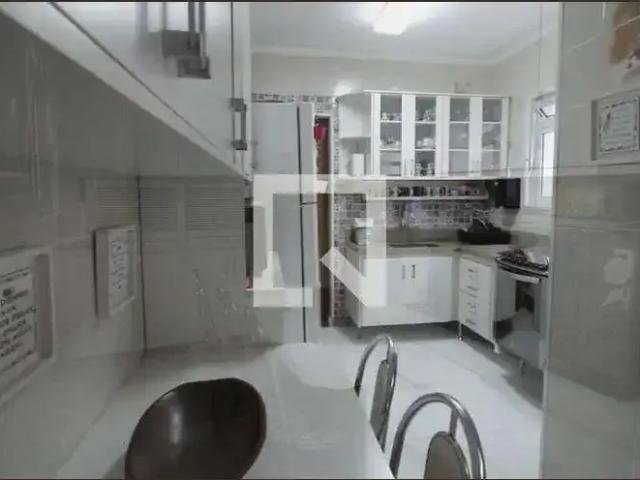 Casa / Sobrado para Venda em São Paulo/SP Consolação 3 Quartos