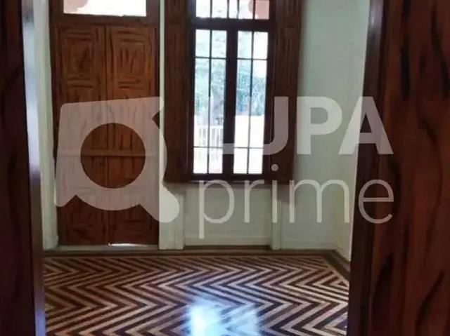 Casa / Sobrado para Venda em São Paulo/SP Consolação 1 Quartos