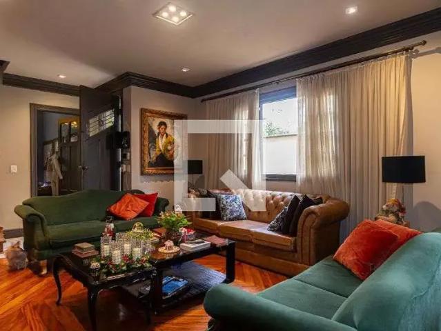 Casa / Sobrado para Venda em São Paulo/SP Consolação 4 Quartos