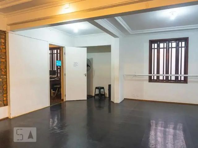 Casa / Sobrado para Venda em São Paulo/SP Consolação 4 Quartos