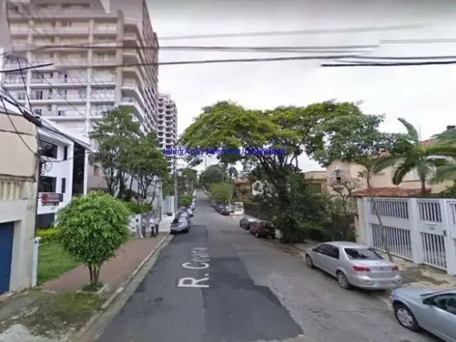 Casa / Sobrado para Venda em São Paulo/SP Consolação 4 Quartos