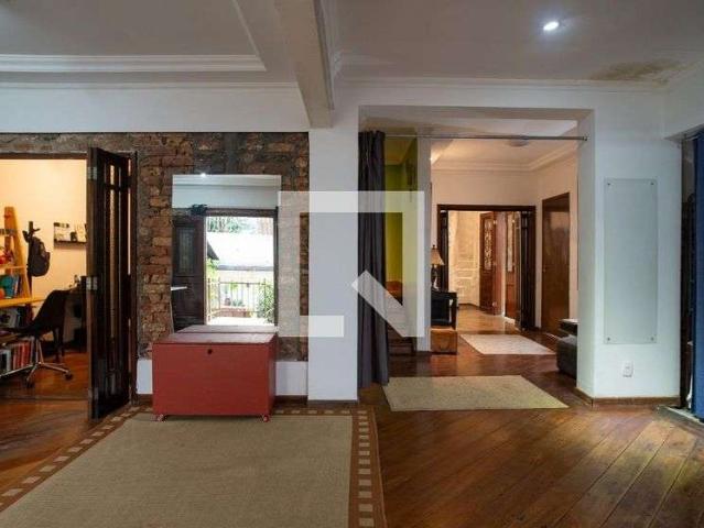 Casa / Sobrado para Venda em São Paulo/SP Consolação 4 Quartos