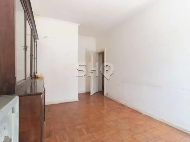 Casa / Sobrado para Venda em São Paulo/SP Consolação 5 Quartos