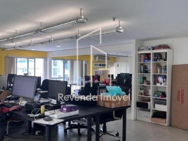 Casa / Sobrado para Venda em São Paulo/SP Consolação 8 Quartos