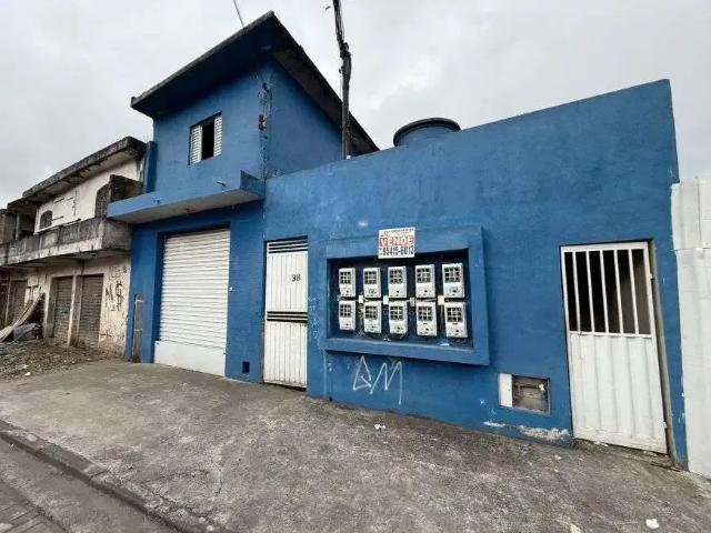 Casa / Sobrado para Venda em São Paulo/SP Colônia Zona Sul 10 Quartos