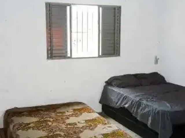 Casa / Sobrado para Venda em São Paulo/SP Colônia Zona Sul 2 Quartos
