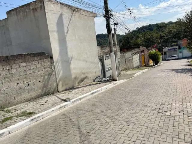 Casa / Sobrado para Venda em São Paulo/SP Colônia Zona Sul 2 Quartos