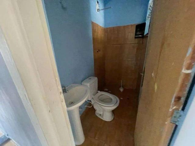 Casa / Sobrado para Venda em São Paulo/SP Colônia Zona Sul 3 Quartos