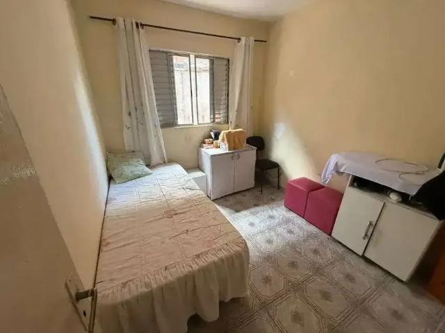 Casa / Sobrado para Venda em São Paulo/SP Colônia Zona Sul 5 Quartos