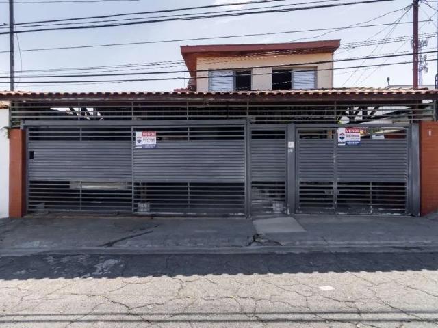 Casa / Sobrado para Venda em São Paulo/SP Cupecê 3 Quartos