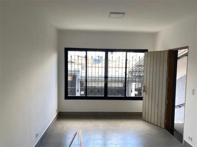 Casa / Sobrado para Venda em São Paulo/SP Cupecê 3 Quartos