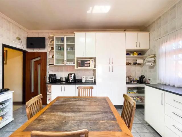 Casa / Sobrado para Venda em São Paulo/SP Cupecê 3 Quartos