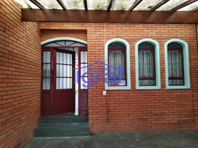 Casa / Sobrado para Venda em São Paulo/SP Cupecê 3 Quartos