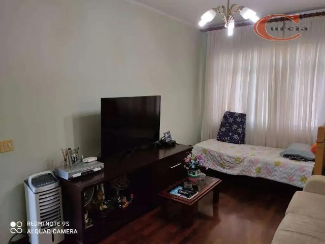 Casa / Sobrado para Venda em São Paulo/SP Cupecê 3 Quartos