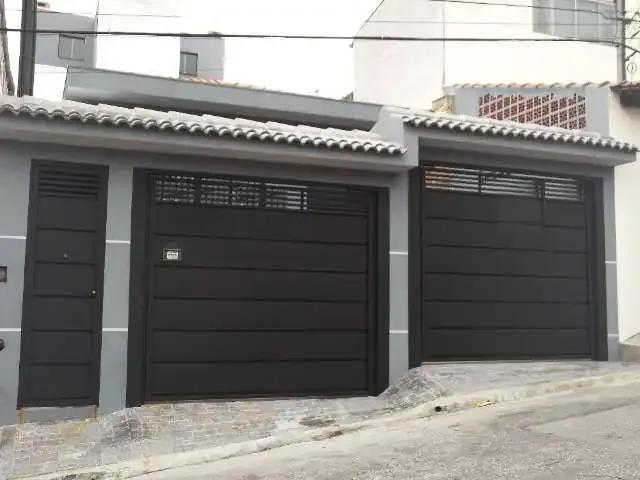 Casa / Sobrado para Venda em São Paulo/SP Jardim Alzira 3 Quartos