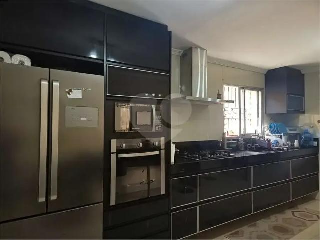 Casa / Sobrado para Venda em São Paulo/SP Cupecê 3 Quartos