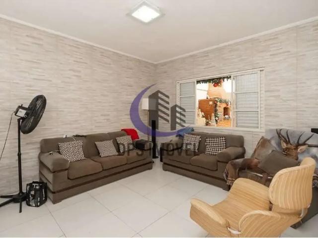 Casa / Sobrado para Venda em São Paulo/SP Cupecê 3 Quartos