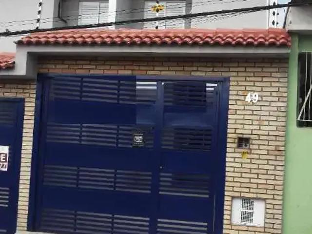 Casa / Sobrado para Venda em São Paulo/SP Jardim Alzira 3 Quartos