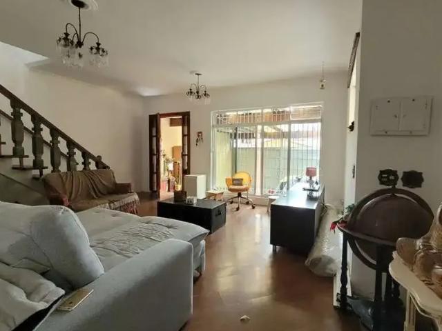 Casa / Sobrado para Venda em São Paulo/SP Cupecê 3 Quartos