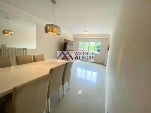 Casa / Sobrado para Venda em São Paulo/SP Cupecê 3 Quartos