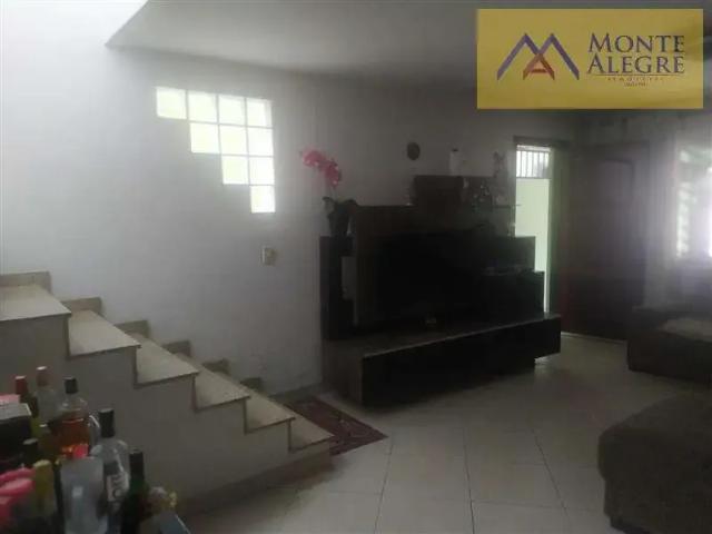 Casa / Sobrado para Venda em São Paulo/SP Cupecê 3 Quartos